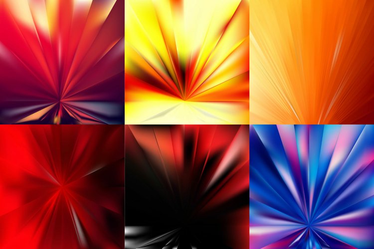 Abstract Graphics Image 19