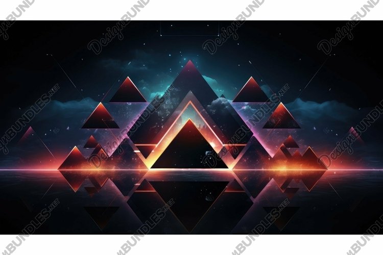 Shapes Clipart Image 21