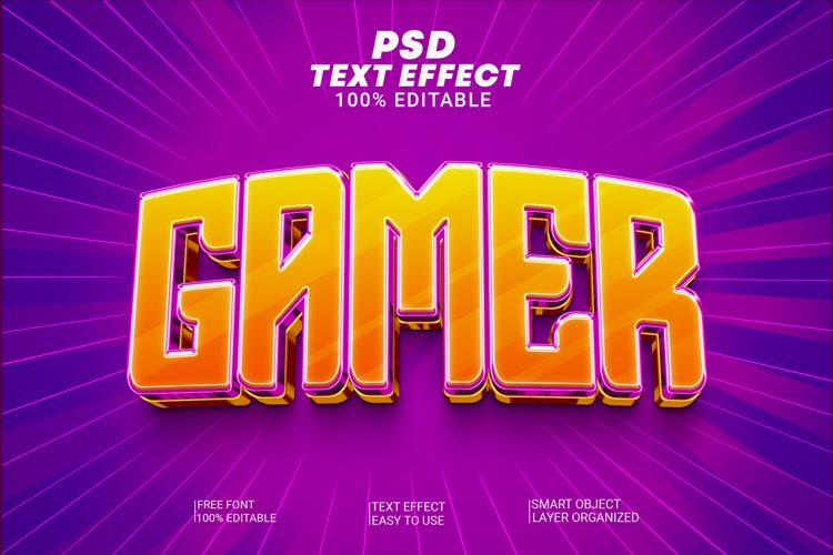 Gamer Clipart Image 16