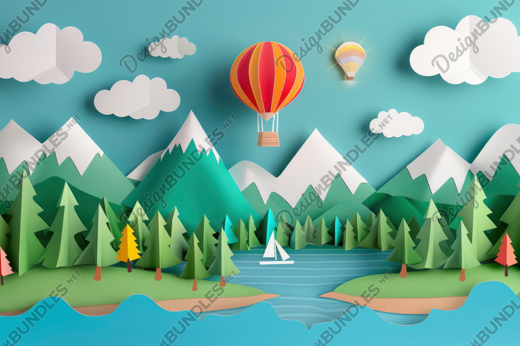 Nature Background Image 21