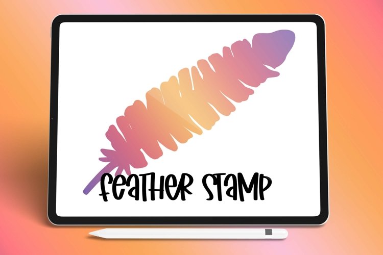 Procreate Brushes Image 23