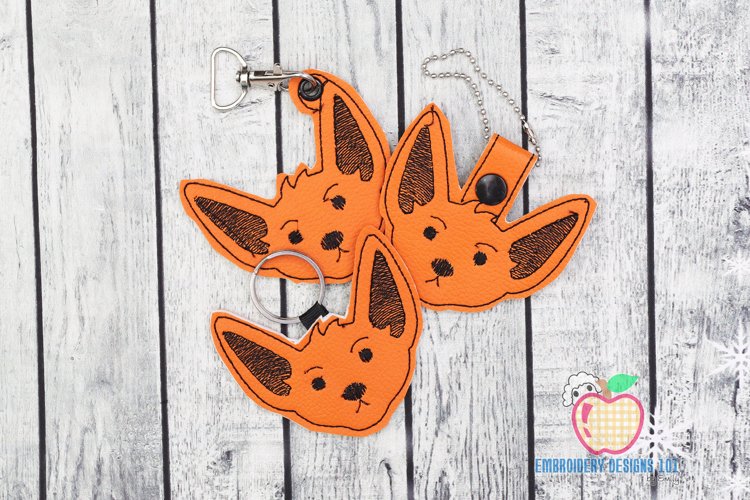 Fox Clipart Image 23