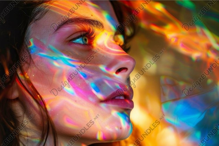 Reflection Clipart Image 16