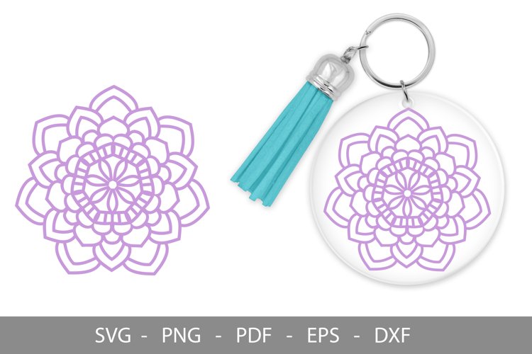 Mandala Design Image 22