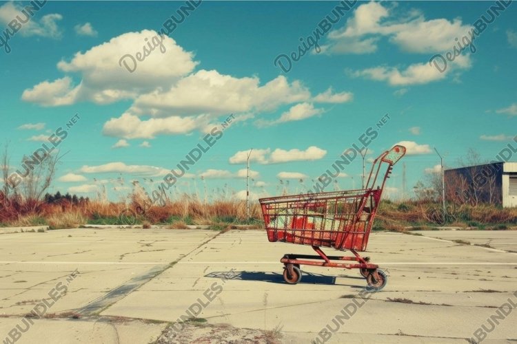 Parking Lot Attendant Clipart Image 15