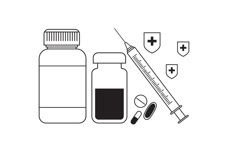 Safe Clipart Image 10