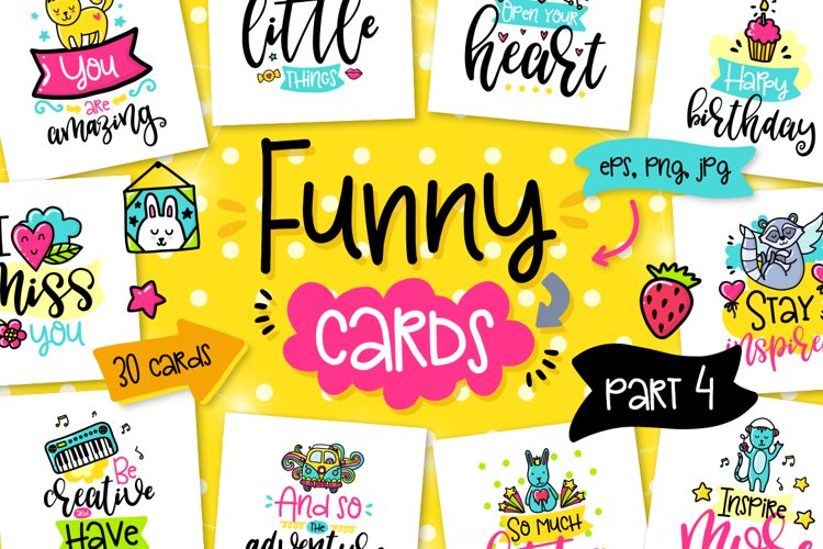 Vintage Typography Image 14