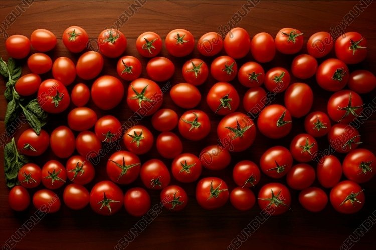 Vegetable Clipart Image 19