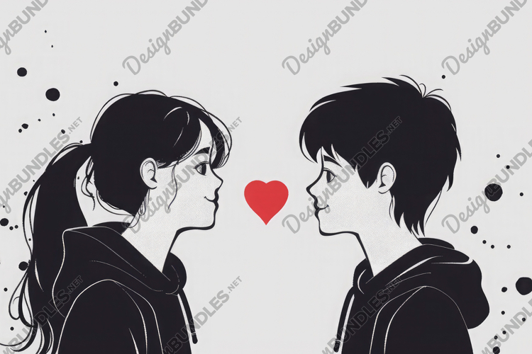 Love Background Image 20