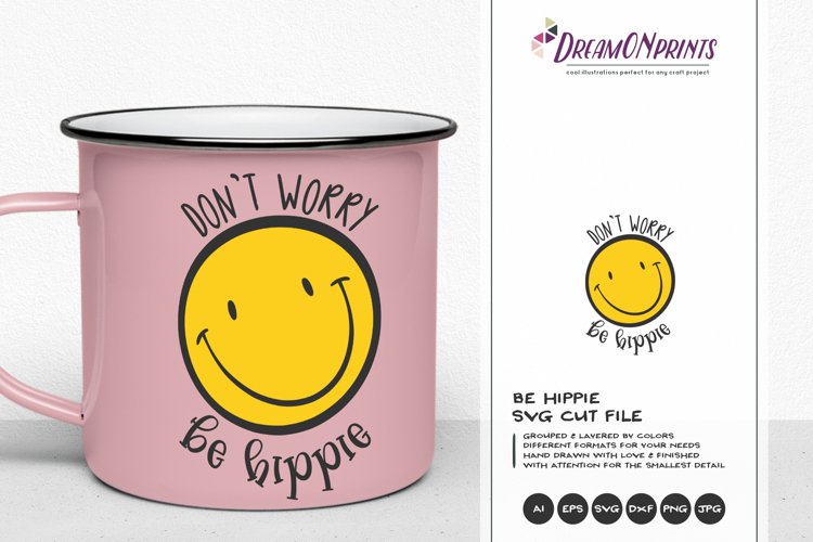 Smile Svg Image 9