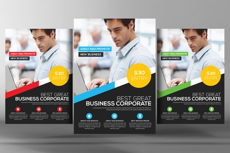 Business Clipart Image 8