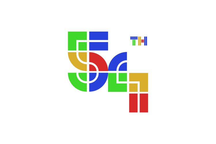 Anniversary Logo Design Image 4