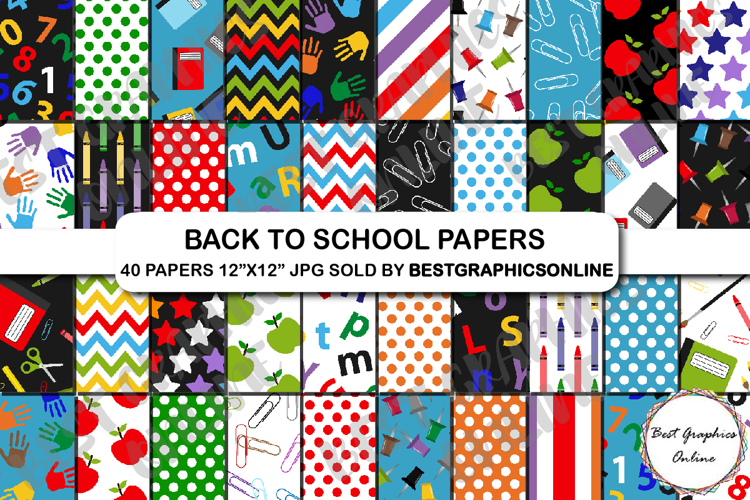 School Clipart Image 19