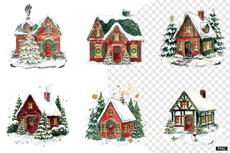 Santa In School Sublimation PNG