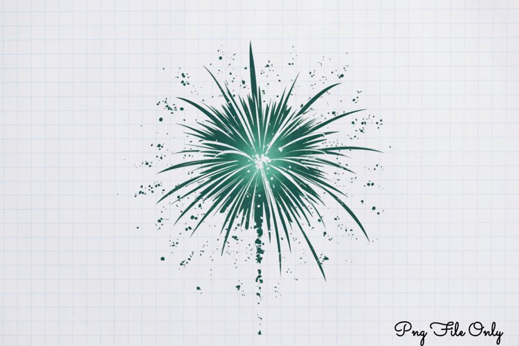 Fireworks Png Image 15