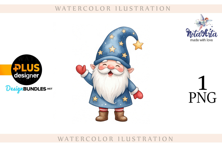 A Christmas Gnomes, Christmas Gnomes
