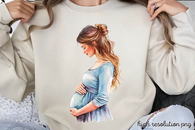 Mother's Day Sublimation Designs Image 8