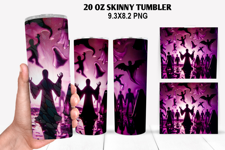 Scary Ghost Png Image 17