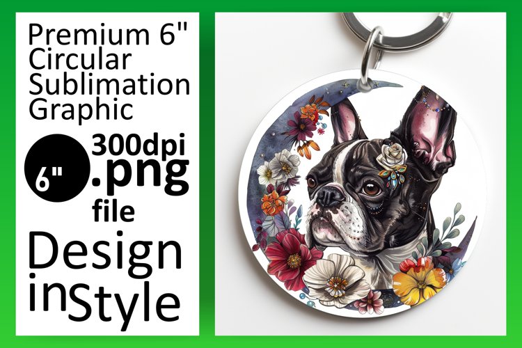Dog Clipart Image 8