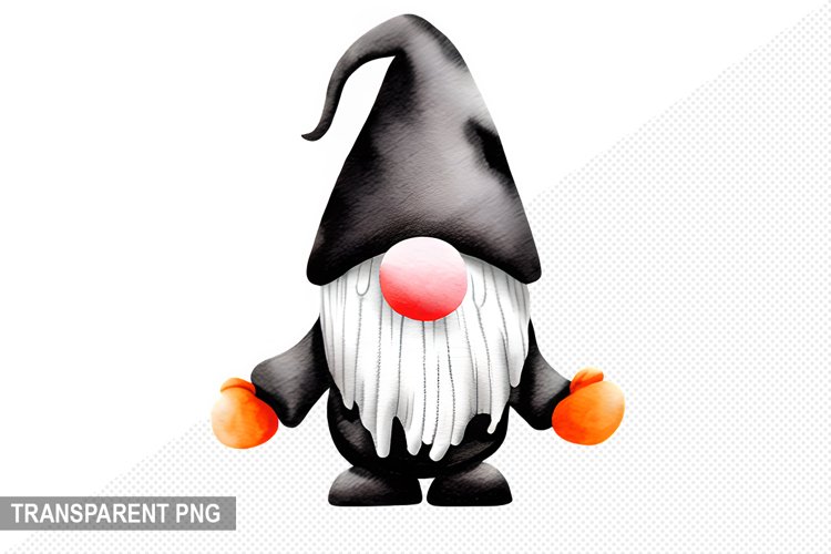 Gnome Clipart