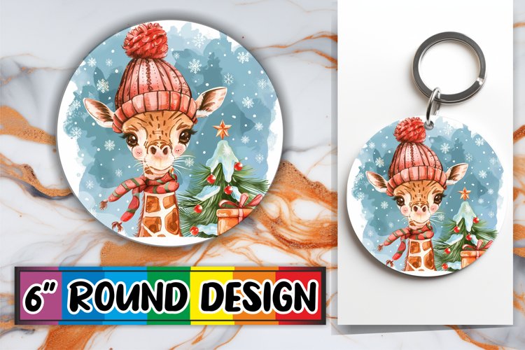 Cute Snowman Clipart Image 23