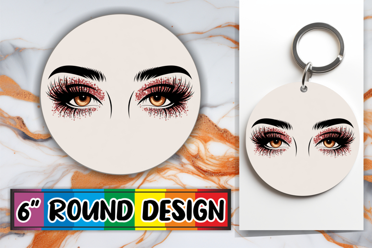 Eyes Clipart Image 2