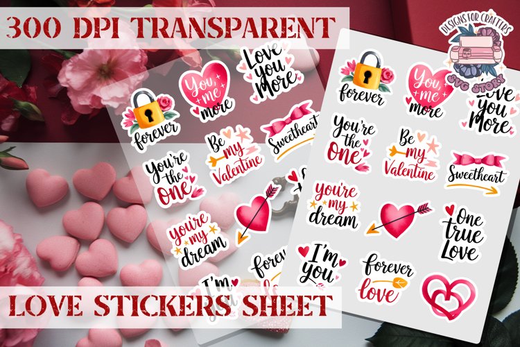 Printable Planner Stickers Image 18