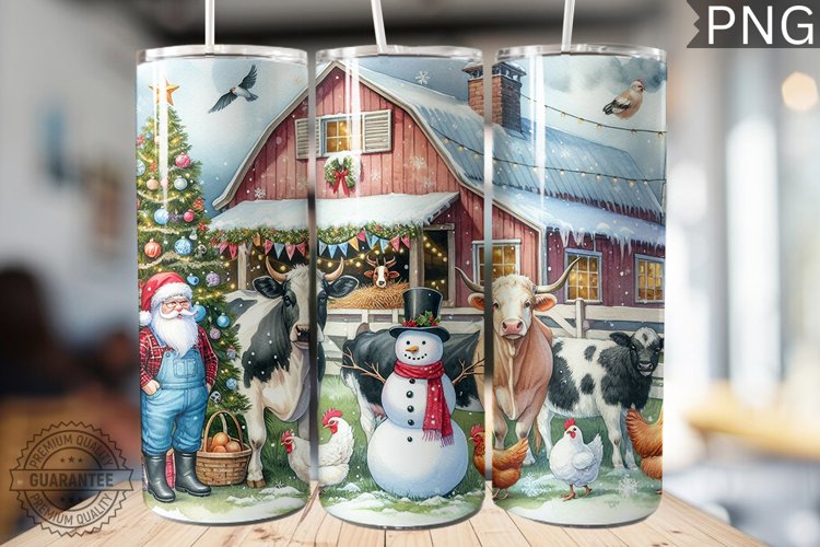 Farm Animals Clipart Image 11