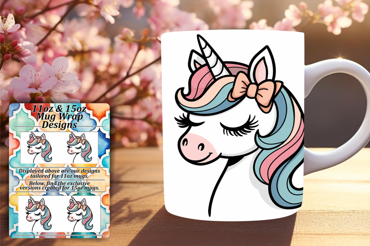 Unicorn PNG Image 23