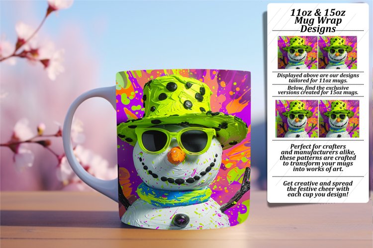 Snowman PNG Image 24