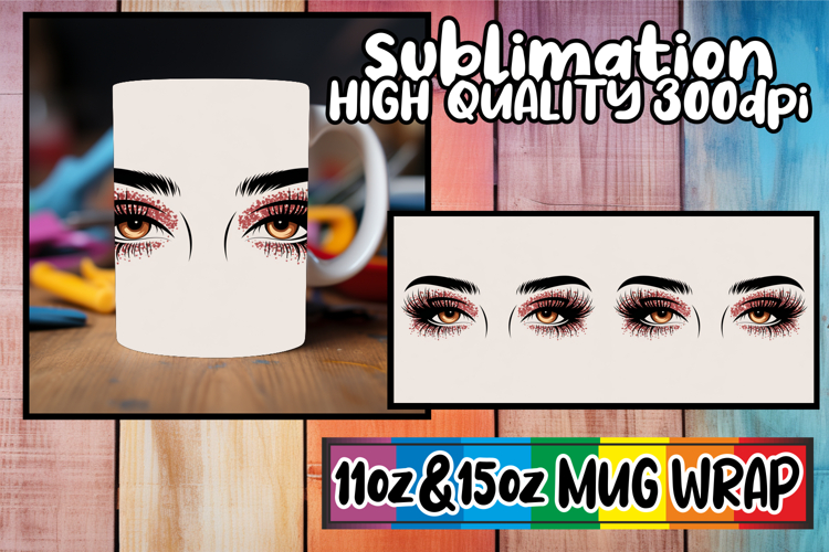 Eyes Clipart Image 17