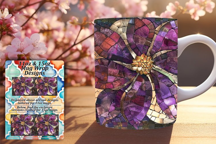 Floral Pattern Png Image 9