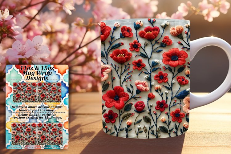 Flower Clipart Image 23