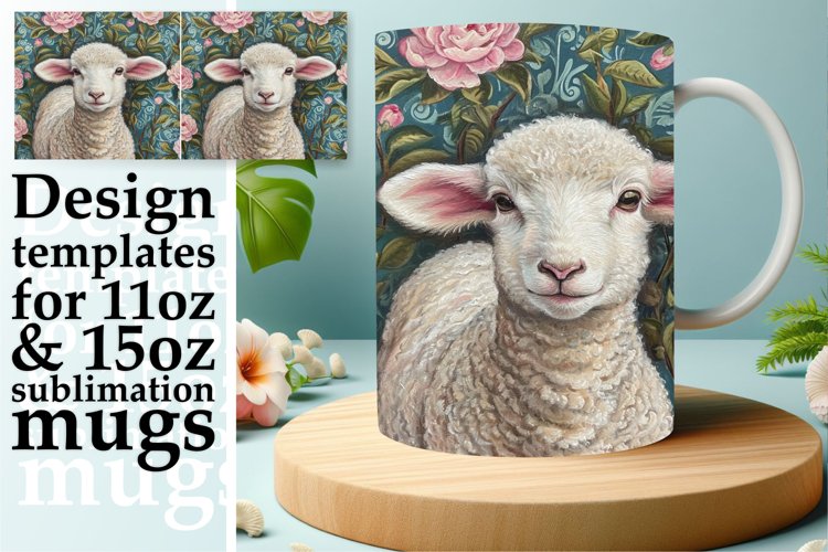 Farm Animals Clipart Image 5