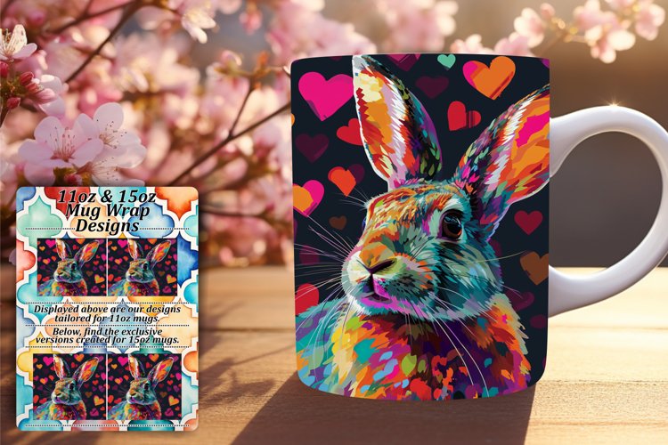 Valentines Sublimation Design Image 21