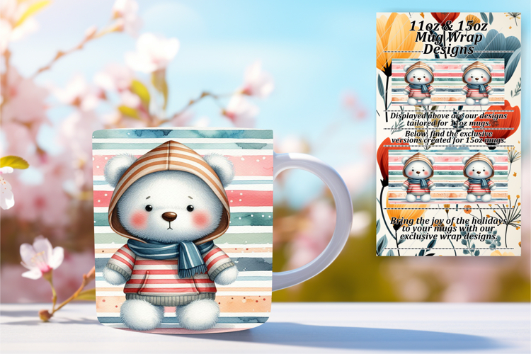 Teddy Bear Png Image 8