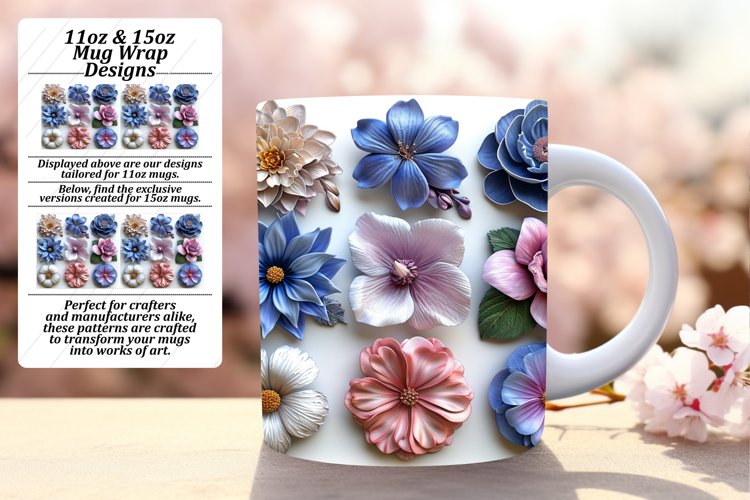 Flower Clipart Image 2