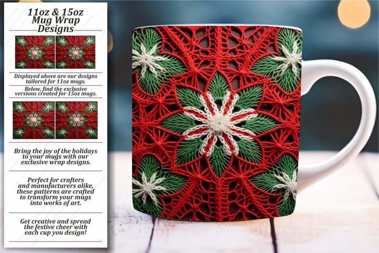 Crochet Clipart Image 9