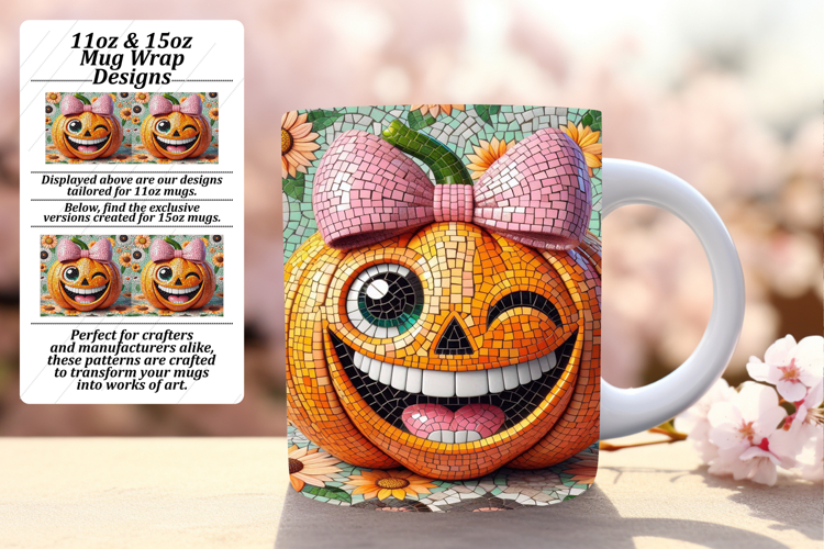 Pumpkin Watercolor Png Image 2