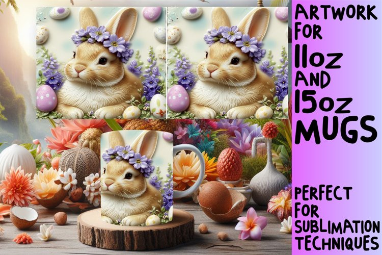 Easter Bunny Png Image 23