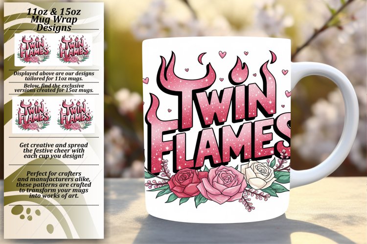 Valentines Sublimation Design Image 24