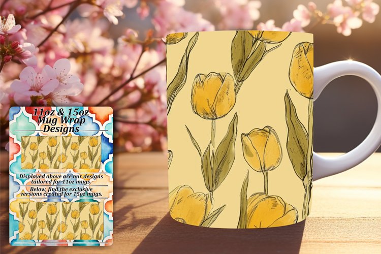 Flower Clipart Image 22