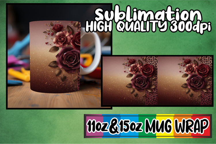 Sublimation Prints Image 24