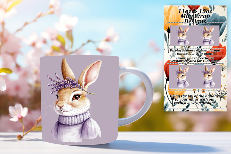 Easter Bunny Png