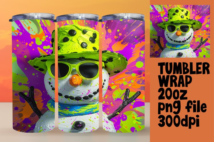 Christmas In July Clipart Image 16