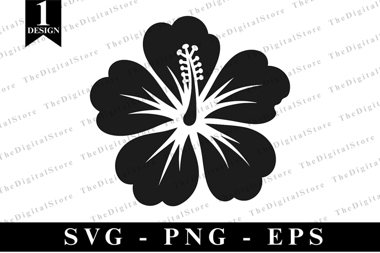 Flower SVG | Floral Svg | SVG Cut files | Cricut