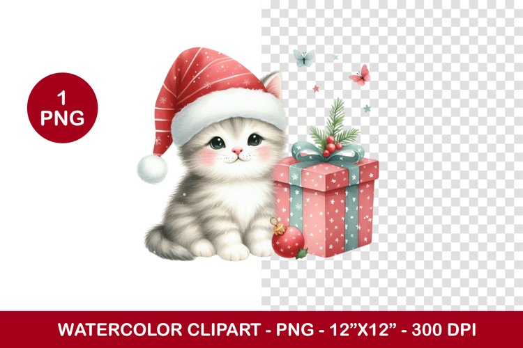Kitten Png Image 6