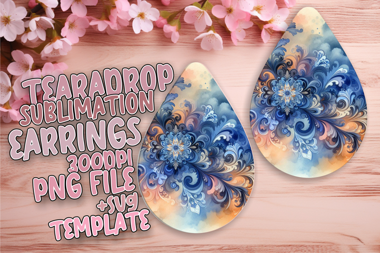 Earring Png Image 22