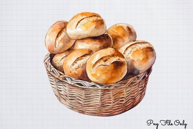 Bible Clipart Image 9