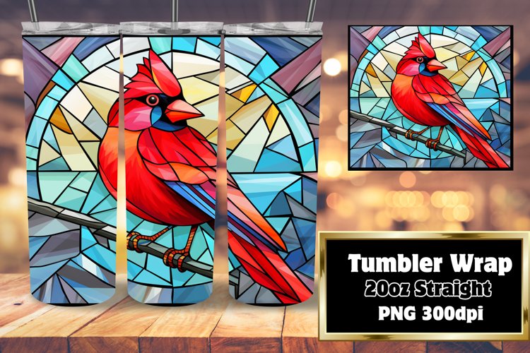 Stained Glass Clipart Image 12